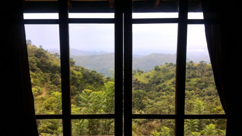 Artist Cottage Haputale Exterior foto