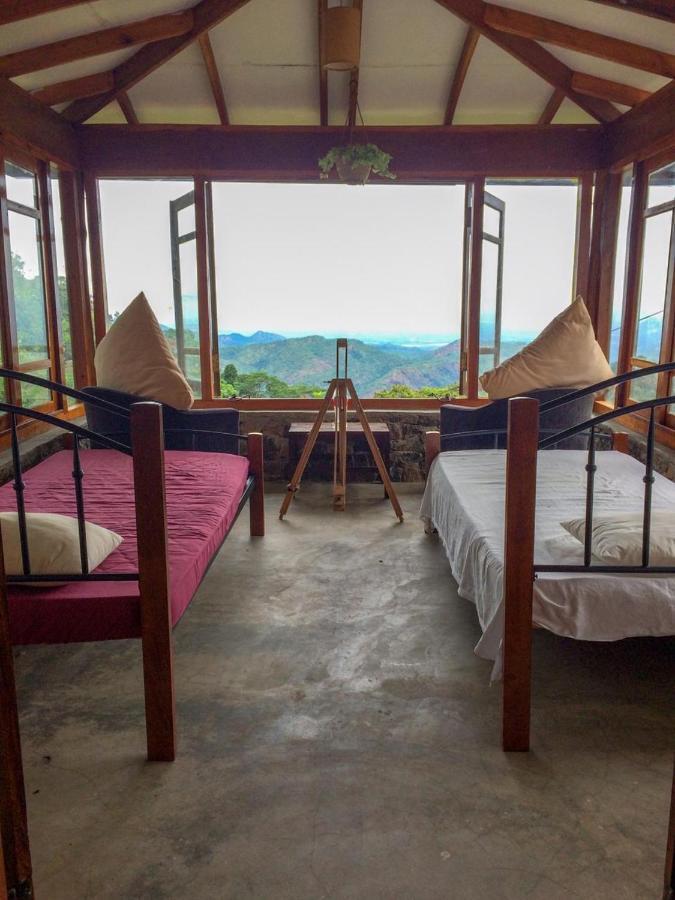 Artist Cottage Haputale Exterior foto